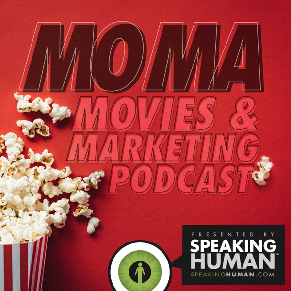 Artwork for MOMA: Movies & Marketing