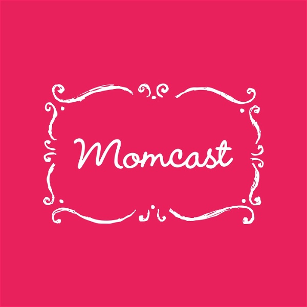 Artwork for Momcast