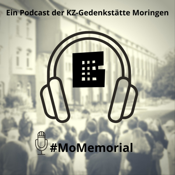 Artwork for MoMemorial