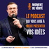 MOMENT DE VÉRITÉ - Le Podcast qui vous aide à mieux présenter vos idées💡✨