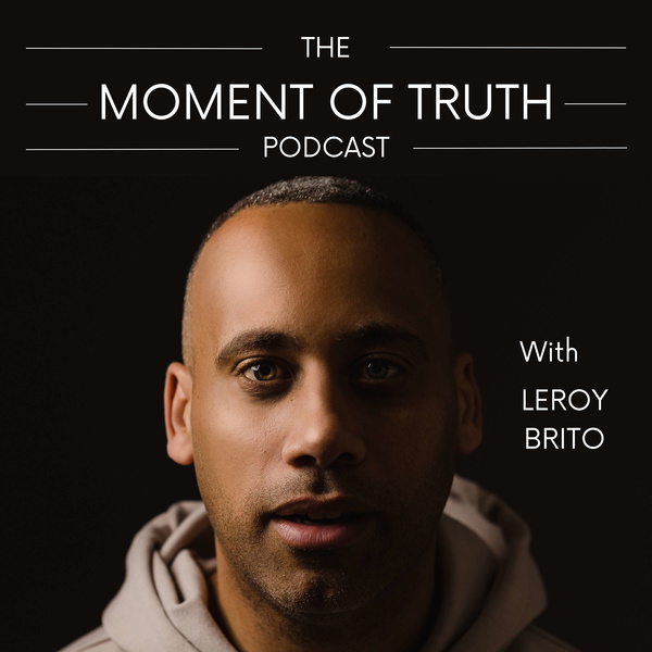 Artwork for Moment of Truth