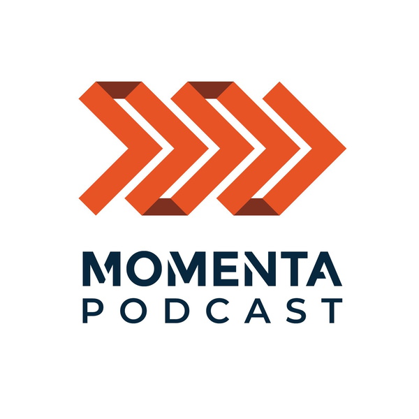 Artwork for Momenta I Digital Thread