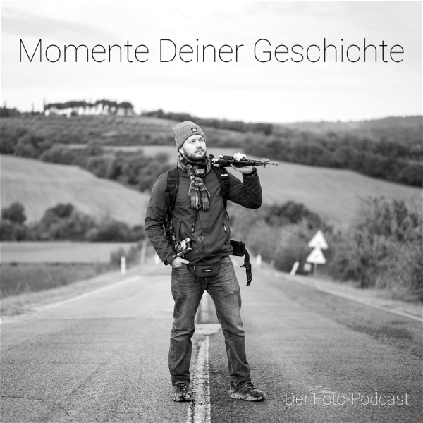 Artwork for Momente Deiner Geschichte: Der tiefgründige Fotografie Podcast