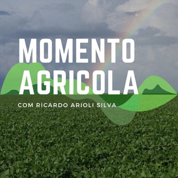 Artwork for Momento Agrícola