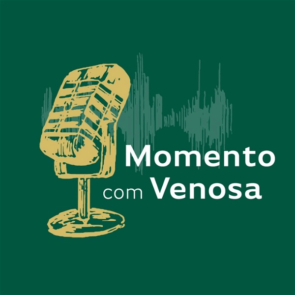 Artwork for Momento com Venosa