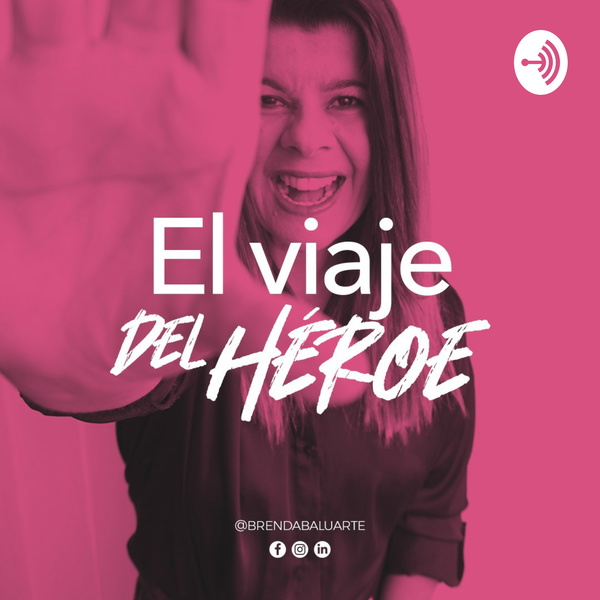 Artwork for El Viaje del Héroe