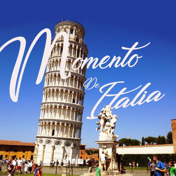 Artwork for Momento de Italia