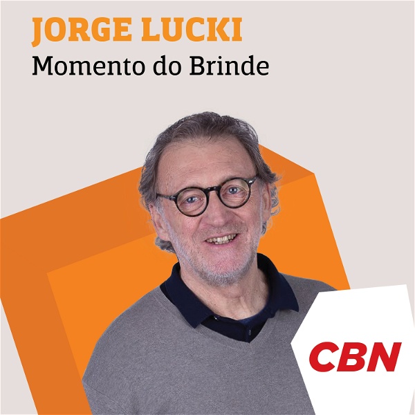 Momento do Brinde - Jorge Lucki