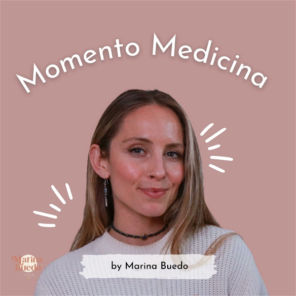 Artwork for Momento Medicina