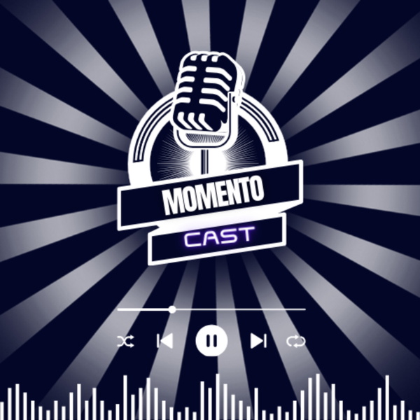 Artwork for MomentoCast