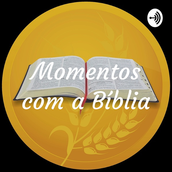 Artwork for Momentos com a Bíblia