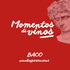 Momentos diVinos con BACO