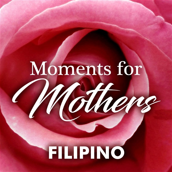 Artwork for Moments for Mothers