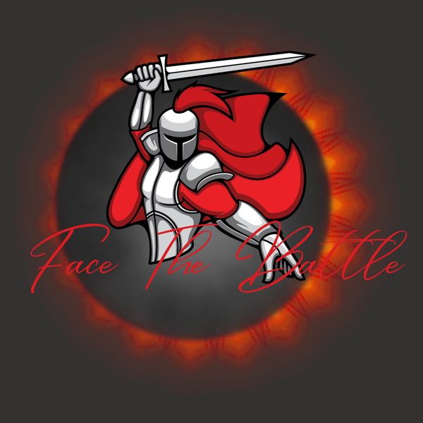 Artwork for Face The Battle