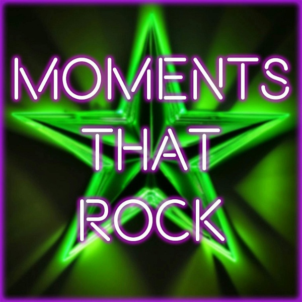 Artwork for Moments That Rock