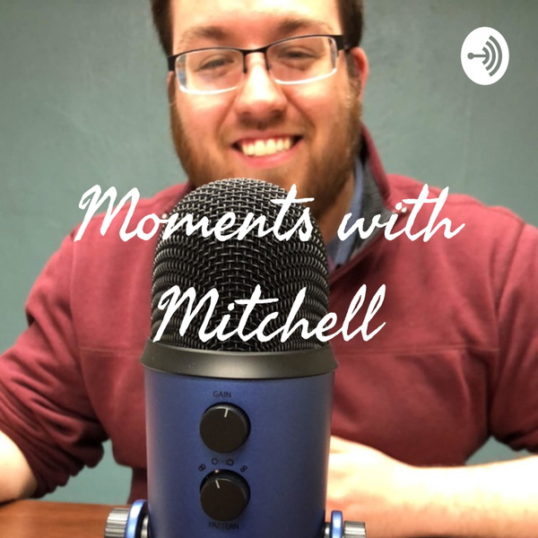 Artwork for Moments