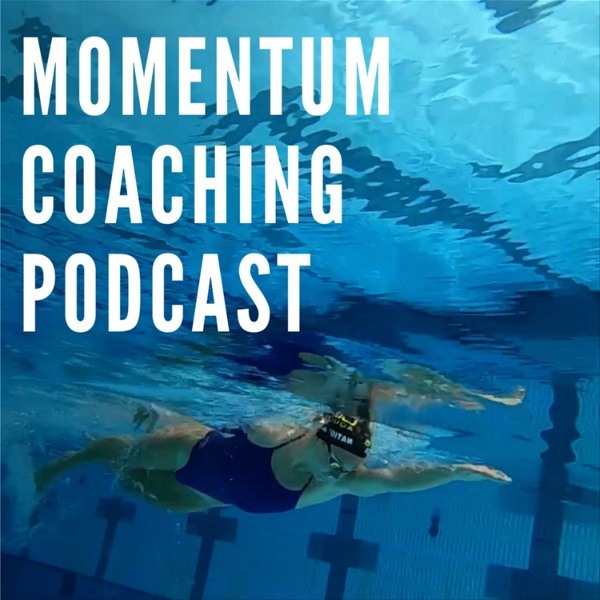 Artwork for Momentum Coaching Podcast