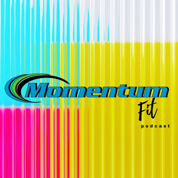 Artwork for Momentum Fit