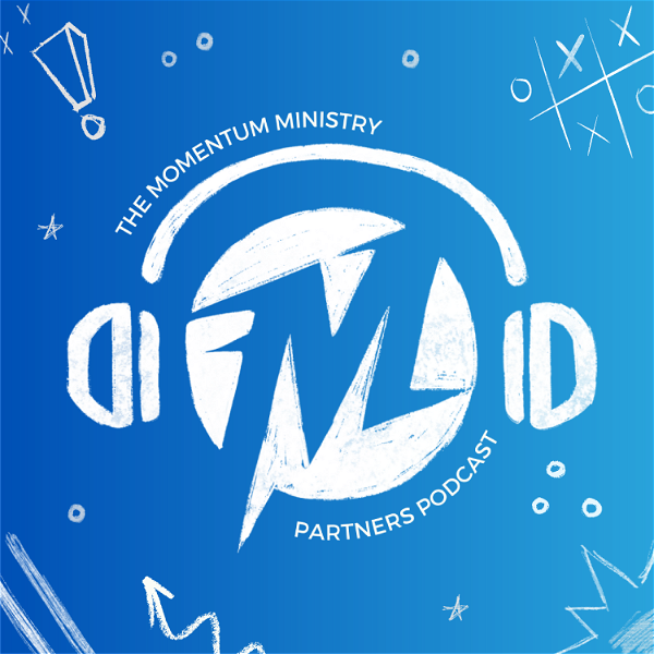 Artwork for Momentum Ministry Partners Podcast