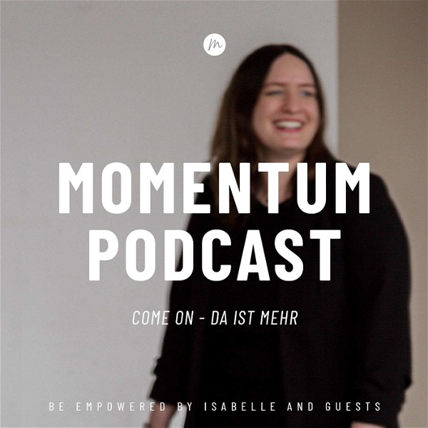 Artwork for Momentum Podcast