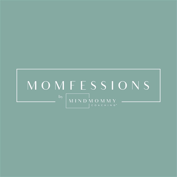 Artwork for Momfessions