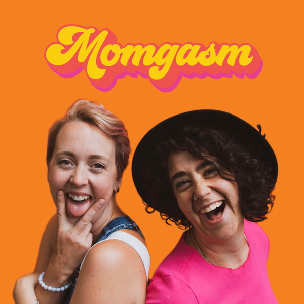 Artwork for Momgasm