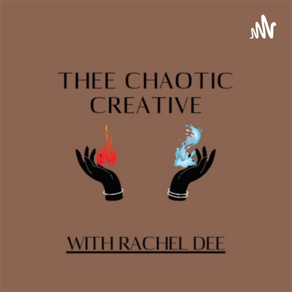 Artwork for Thee Chaotic Creative