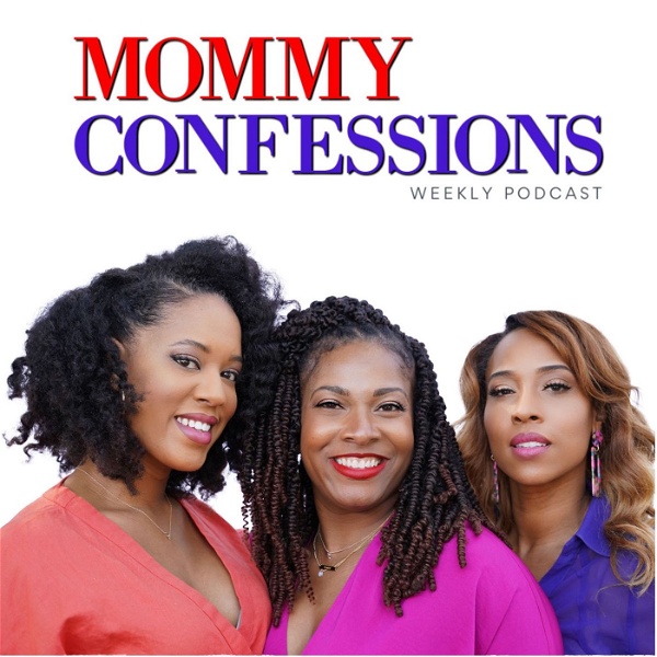 Artwork for Mommy Confessions