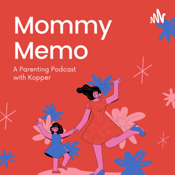 Artwork for Mommy Memo