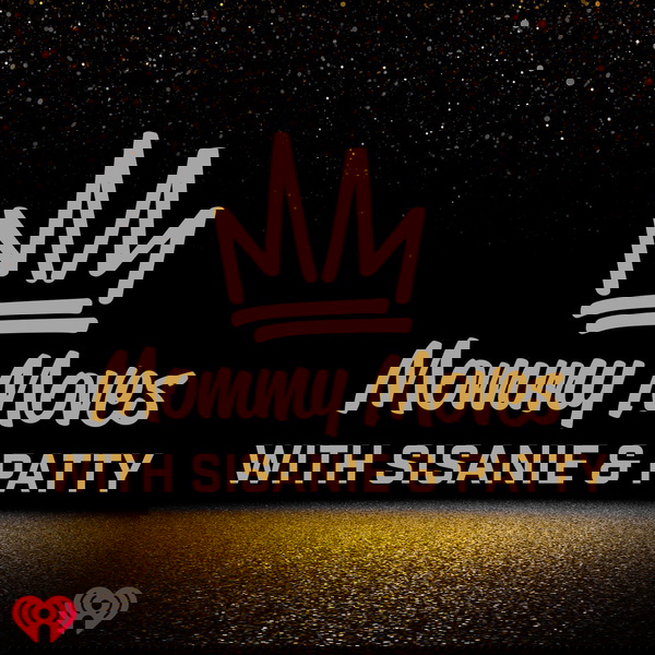 Artwork for Mommy Moves with Sisanie and Patty