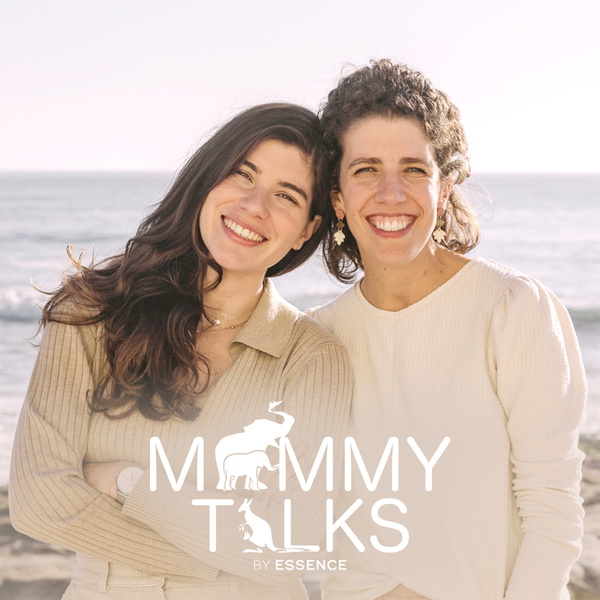 Artwork for Mommy Talks by Essence