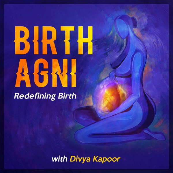 Artwork for Birth Agni