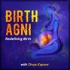 Birth Agni