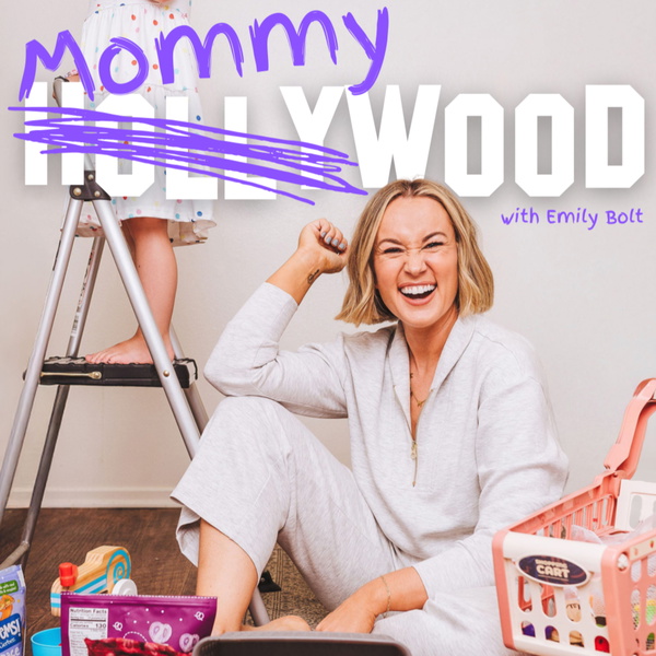 Artwork for Mommywood
