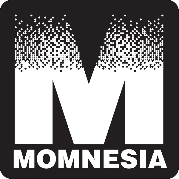 Artwork for Momnesia