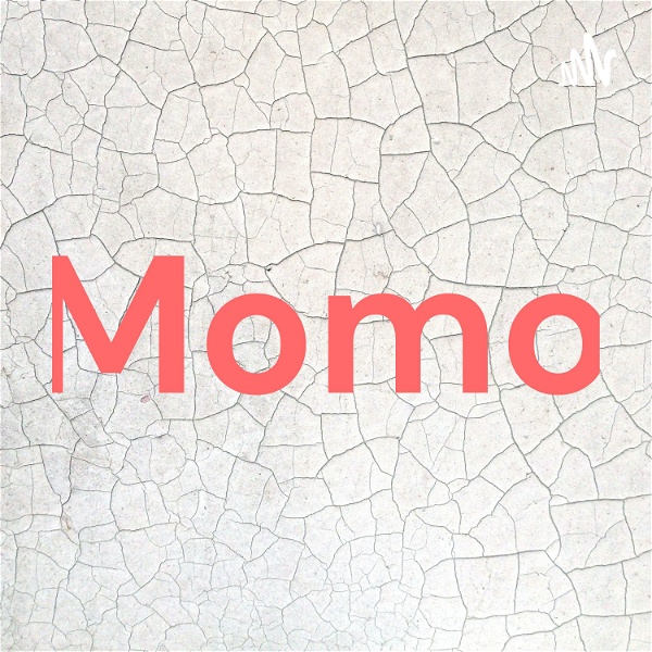 Artwork for Momo