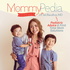 The MommyPedia Podcast- Pedia Basics, First Time Mom Hacks, New Mommy Mindset, Christian Motherhood, Career To Motherhood Tra