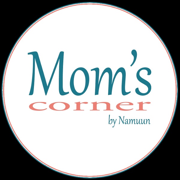 Artwork for Mom's Corner Podcast
