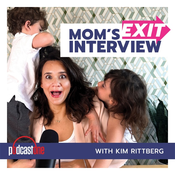 Artwork for The Exit Interview
