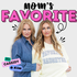Mom's Favorite: with Cassidy & Kim