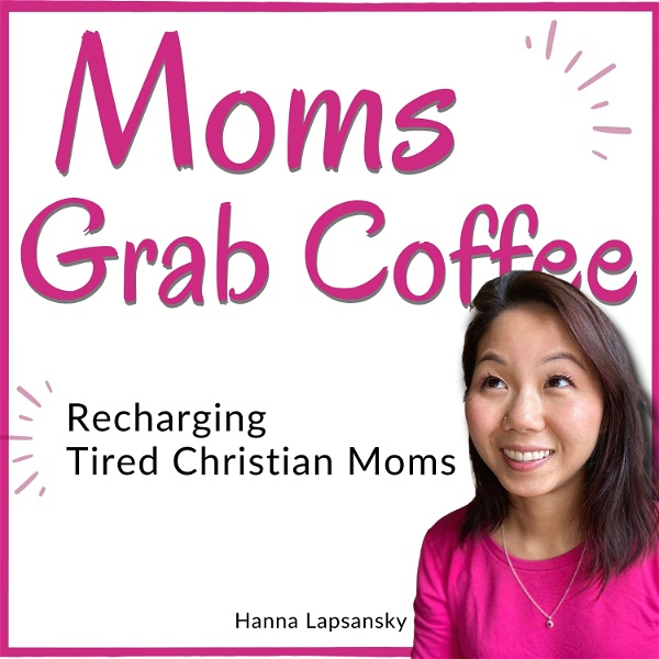 Artwork for Moms Grab Coffee