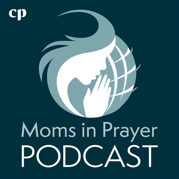 Artwork for Moms in Prayer Podcast