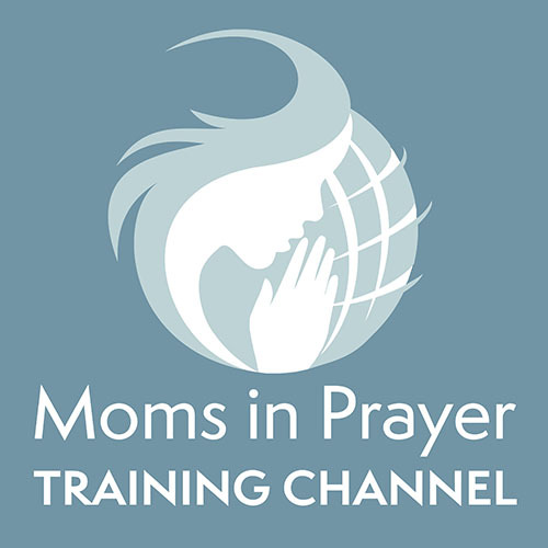 Artwork for Moms in Prayer