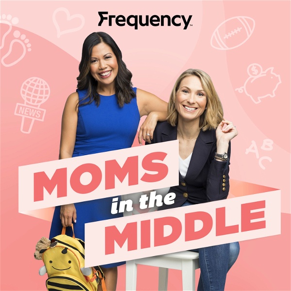Artwork for Moms in the Middle