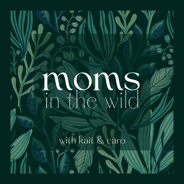 Artwork for Moms in the Wild
