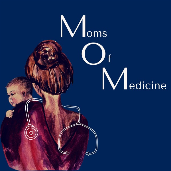 Artwork for Moms of Medicine
