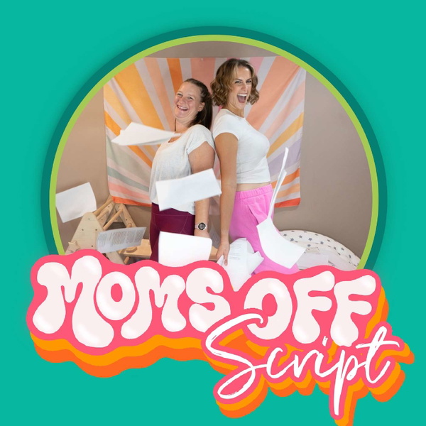 Artwork for Moms Off Script