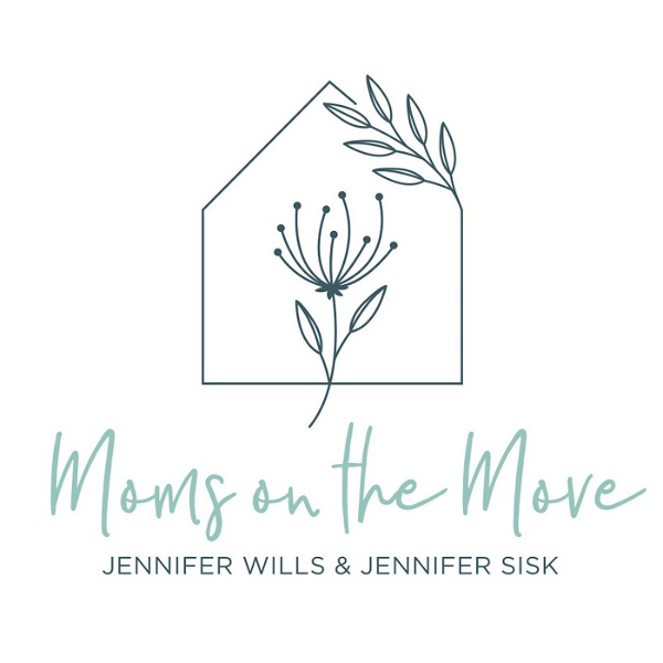 Artwork for Moms on the Move