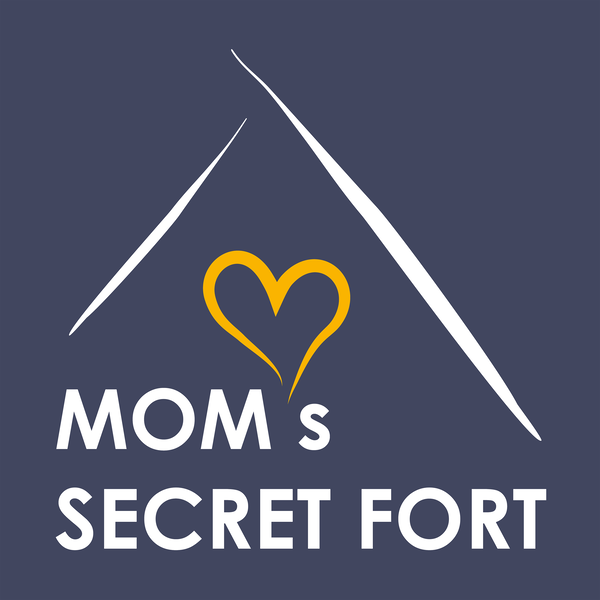 Artwork for Mom's Secret Fort