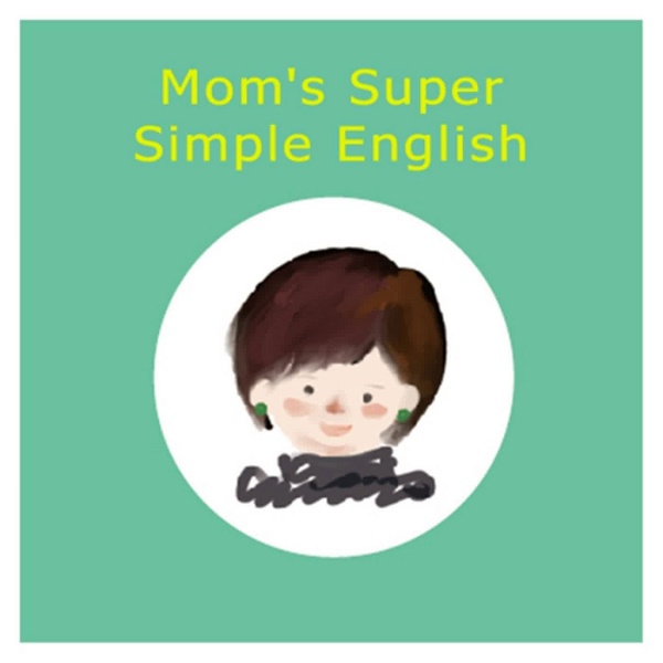 Artwork for Mom's Super Simple English